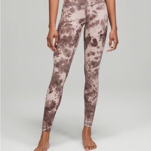 lululemon discontinued 28 inch Leggings